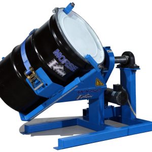Morse 456 Series Hydra-lift drum roller