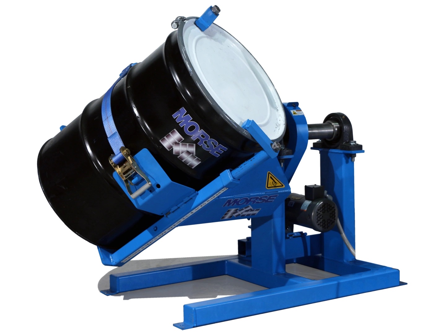 E-Shop Morse Morse 456 Series Hydra-lift drum roller