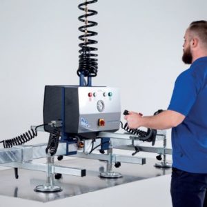 vacuum lifter